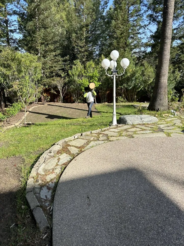 Professional lawn mowing service for homes across Sacramento, CA - Trees R US