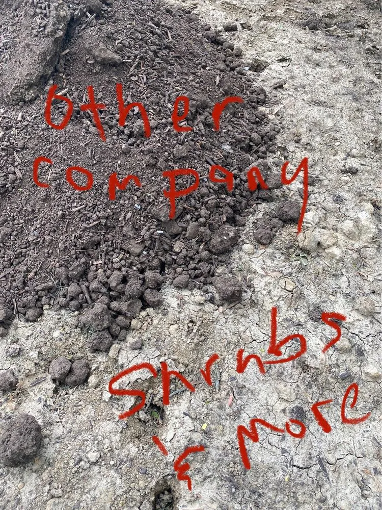 Affordable landscape installation near you in Bellevue, NE by Trees, Shrubs & More