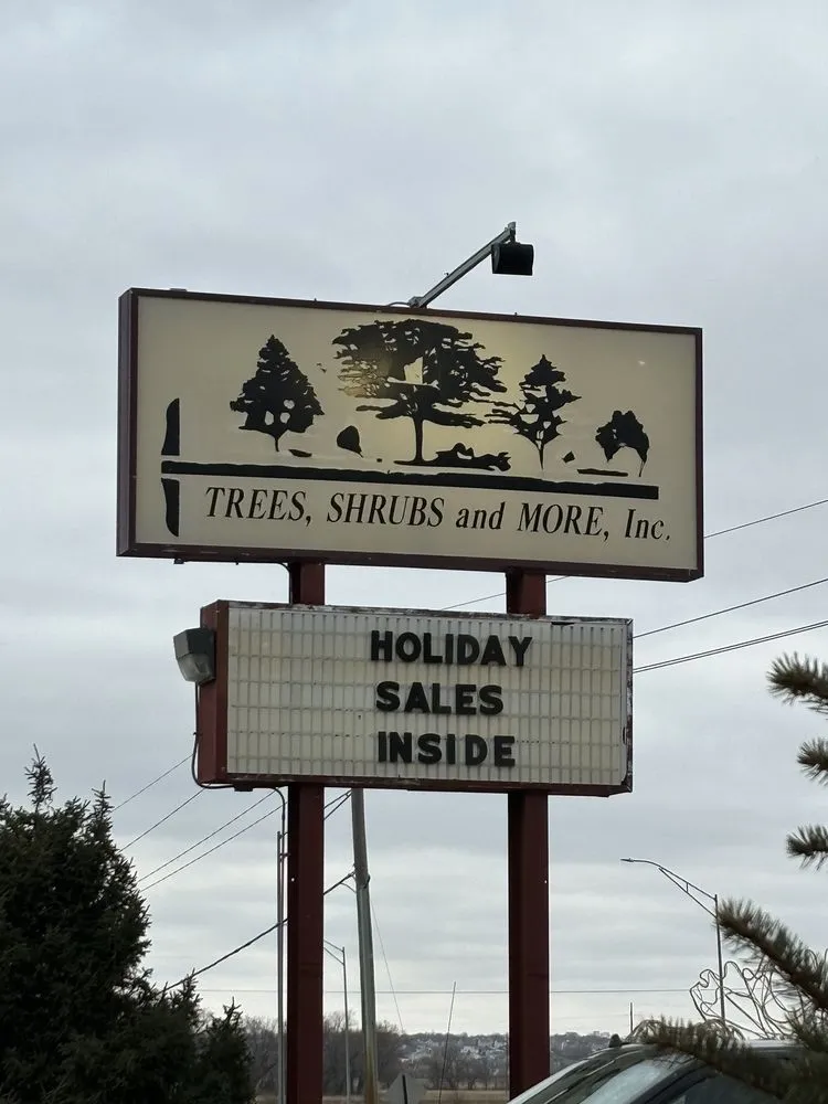 Top-rated lawn mowing service experts serving Bellevue, NE - Trees, Shrubs & More