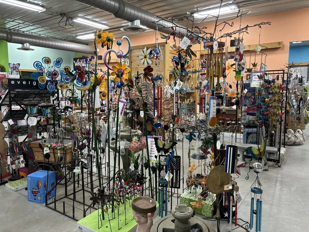 Trusted landscape installation with custom design across Bellevue, NE - Trees, Shrubs & More