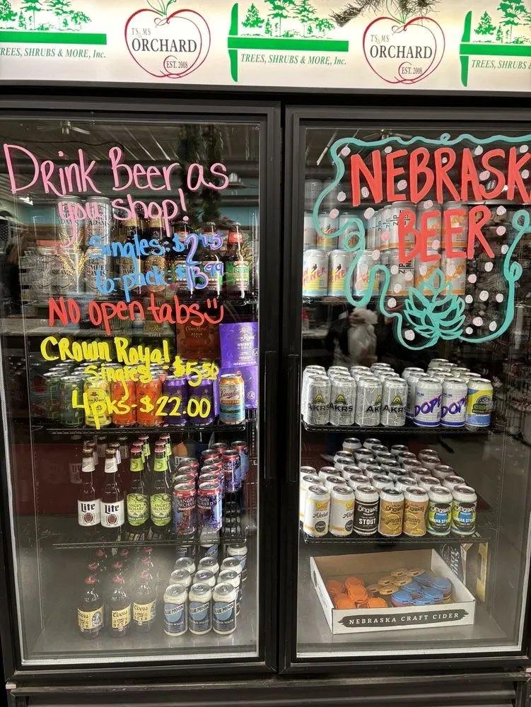 Local lawn care service for year-round maintenance in Bellevue, NE by Trees, Shrubs & More