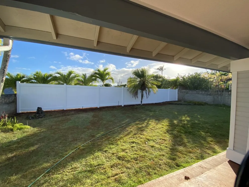 Expert landscape design near you across Ewa Beach, HI - Treescape Hawaii