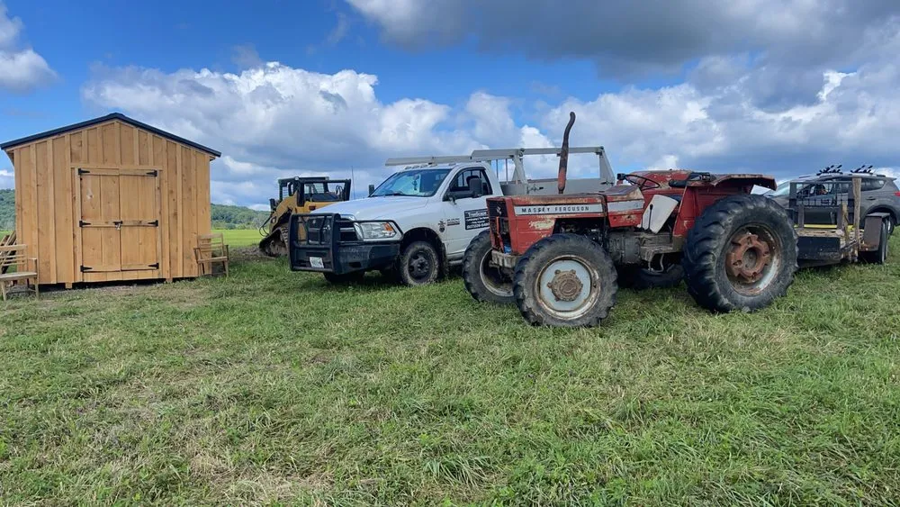 Affordable landscaping services experts serving Sherburne, NY - TreeScape