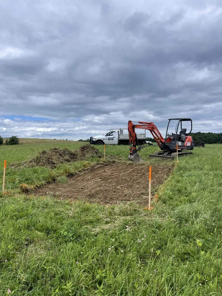 Top-rated outdoor landscaping in Sherburne, NY - TreeScape