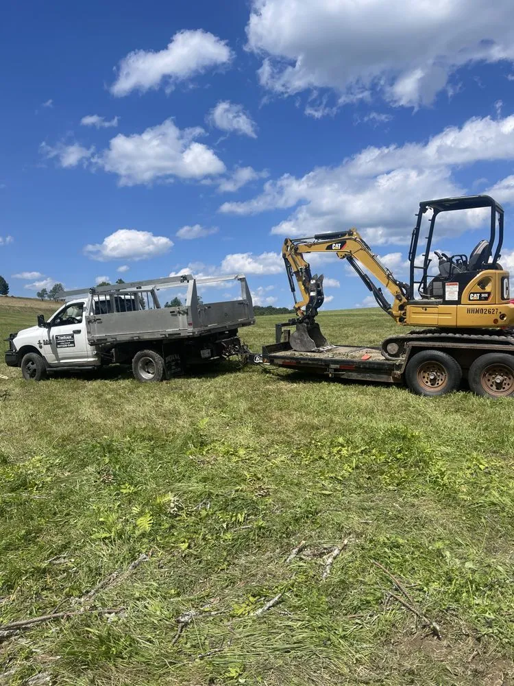 Reliable garden landscaping in Sherburne, NY - TreeScape