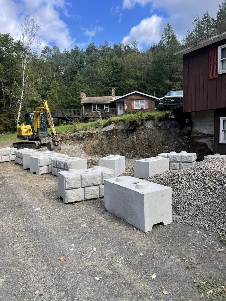 Affordable residential landscaping experts serving Sherburne, NY - TreeScape