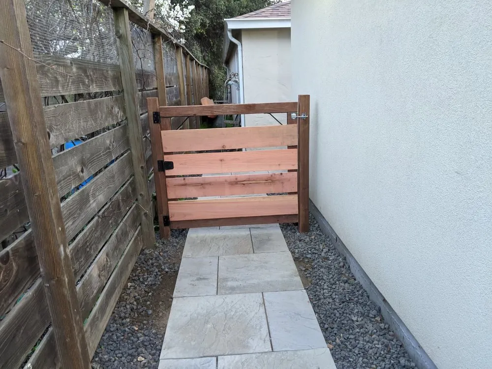 Reliable lawn care service for residential properties across Alameda, CA - TreeSchool Landscaping