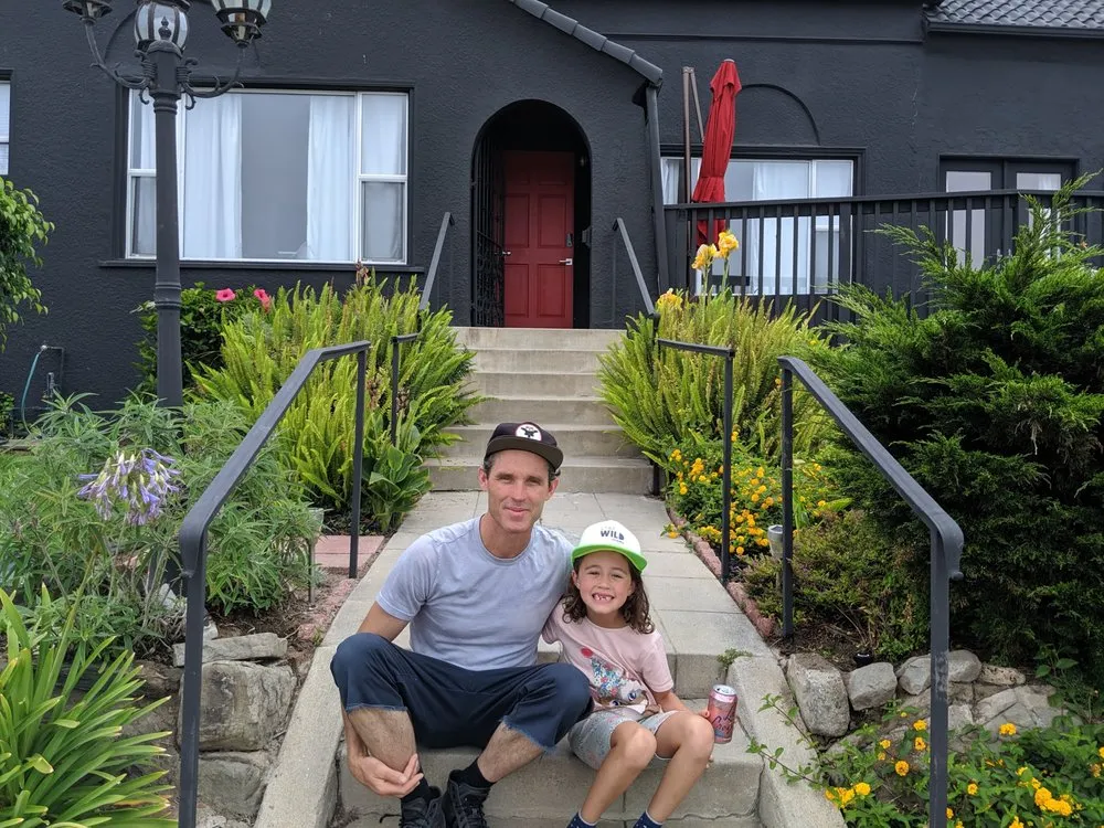 Local landscaping services with custom design in Alameda, CA by TreeSchool Landscaping