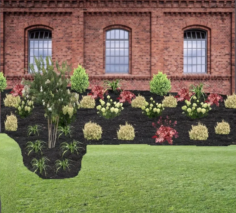 Trusted outdoor landscaping in Columbia, TN - Treesin Tree and Landscape Consulting