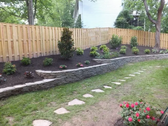 Custom landscape design experts serving Ashburn, VA - TreeStone Landscaping