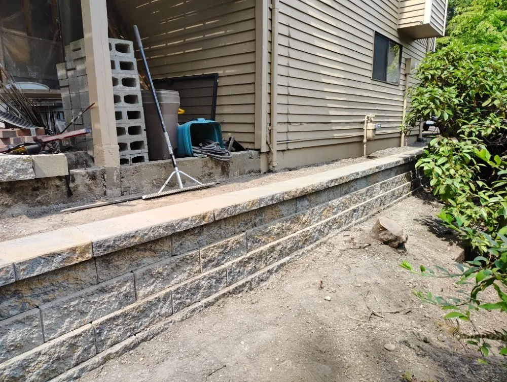 Local landscape design experts serving Auburn, WA - Treesus Landscape