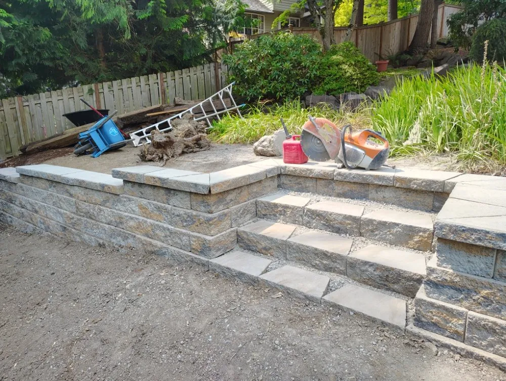 Trusted landscaping services experts serving Auburn, WA - Treesus Landscape