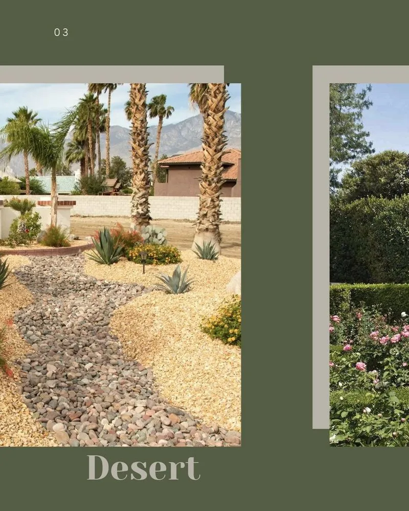 Reliable outdoor landscaping near you in Kaufman, TX by TreesXSale - Nursery - Landscaping - Irrigation