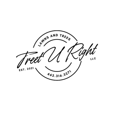 Treet U Right Logo