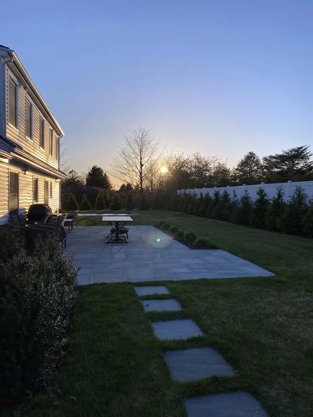 Top-rated landscaping services for homes in Riverhead, NY by Treetola's Arbor Care Northfork