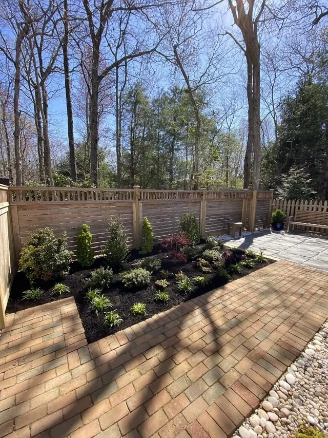 Local landscape installation for year-round maintenance across Riverhead, NY - Treetola's Arbor Care Northfork
