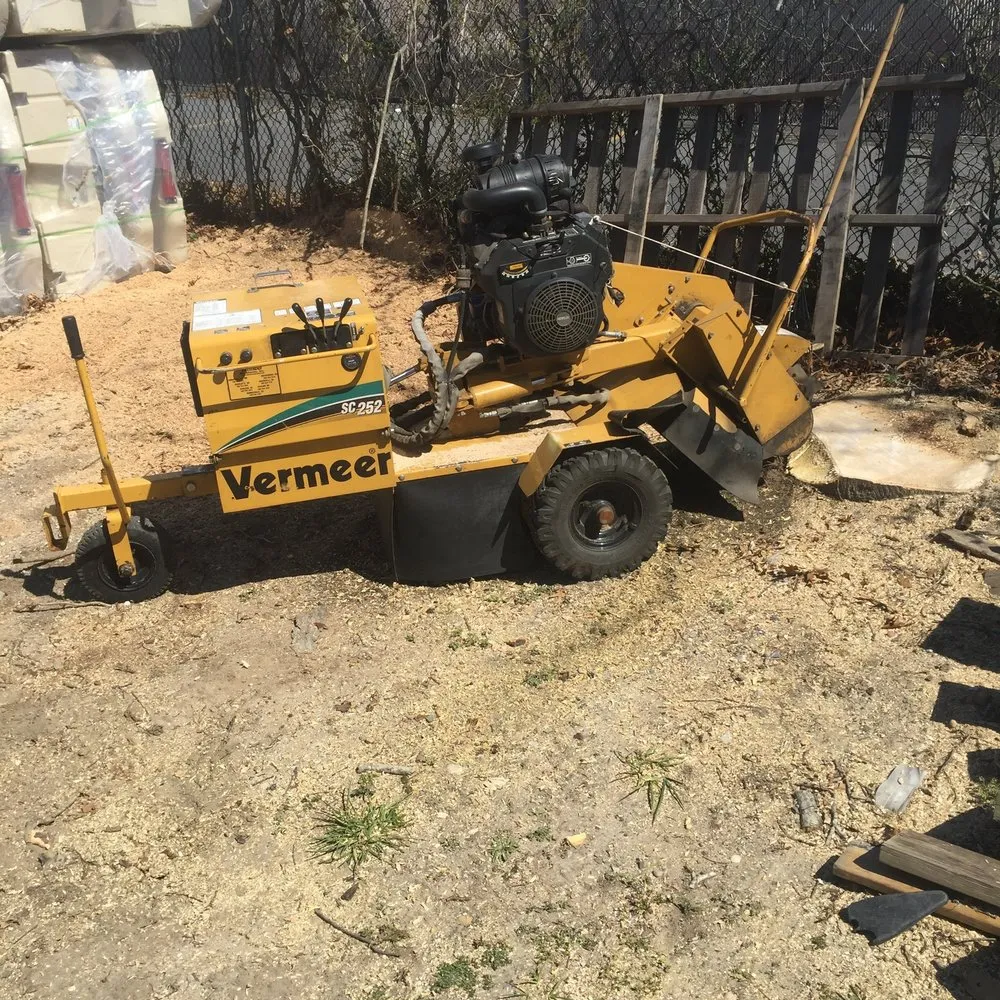 Expert landscape installation experts serving Riverhead, NY - Treetola's Arbor Care Northfork