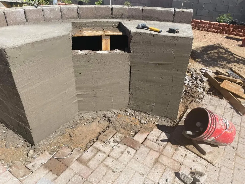 Trusted lawn mowing service in Phoenix, AZ - Treetop Landscaping