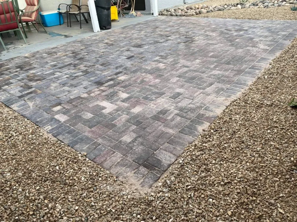 Affordable lawn mowing service in Phoenix, AZ - Treetop Landscaping