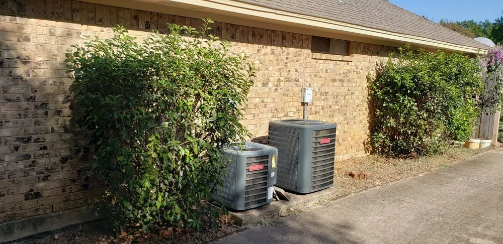 Reliable lawn care service in Arlington, TX - TreeTop Tree Service