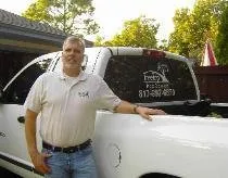 Professional lawn care service for homes across Arlington, TX - TreeTop Tree Service