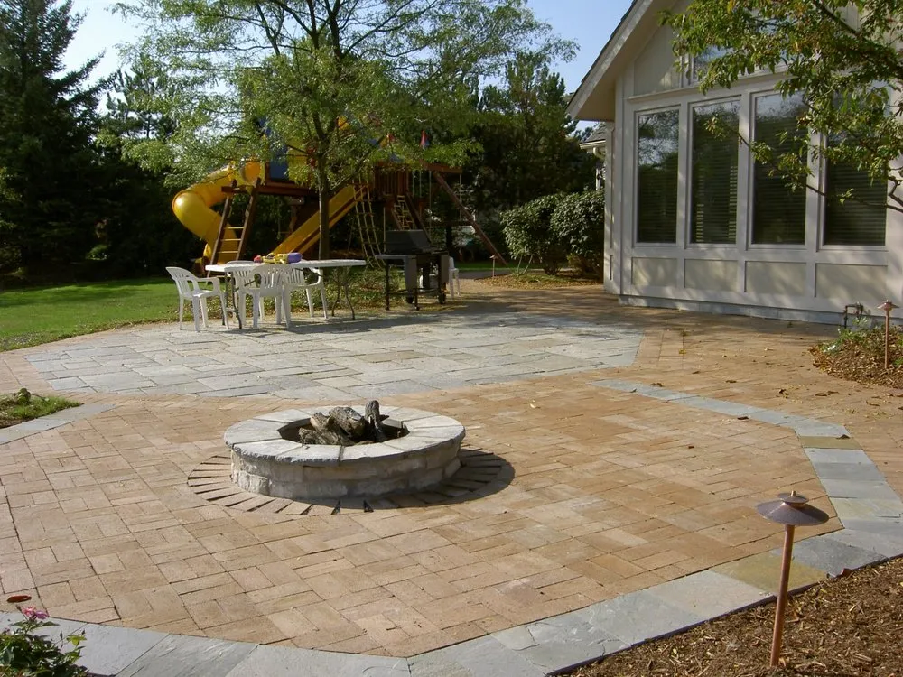 Top-rated outdoor landscaping in Grafton, WI - Treetops Landscape Design