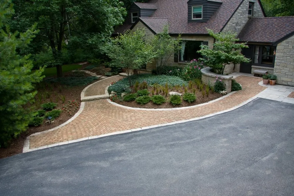 Reliable residential landscaping for beautiful yards across Grafton, WI - Treetops Landscape Design