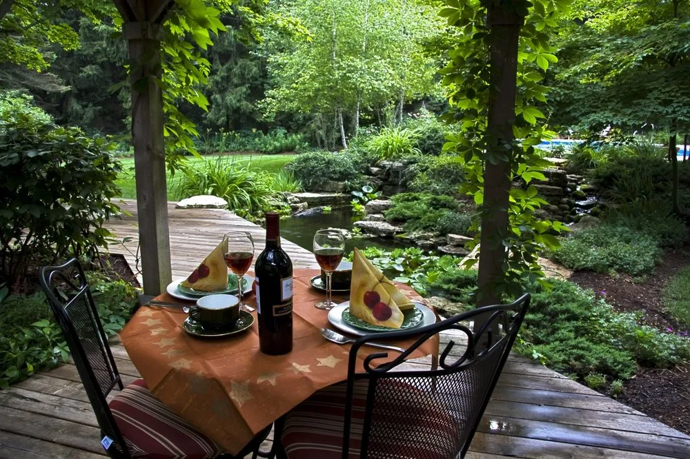 Affordable outdoor landscaping in Grafton, WI - Treetops Landscape Design