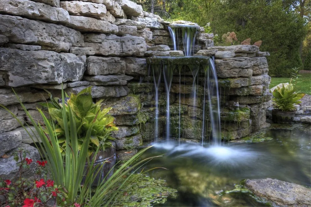 Top-rated yard cleanup service experts serving Grafton, WI - Treetops Landscape Design