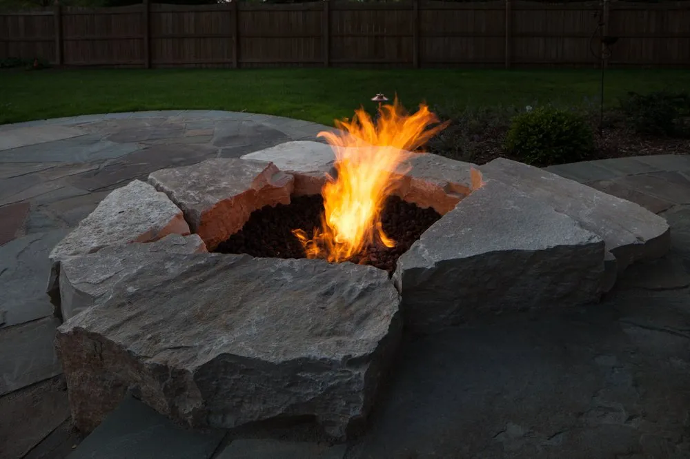 Trusted residential landscaping in Grafton, WI - Treetops Landscape Design