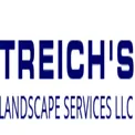 Top-rated lawn mowing service in Monroe, NJ by Treich's Landscape Services