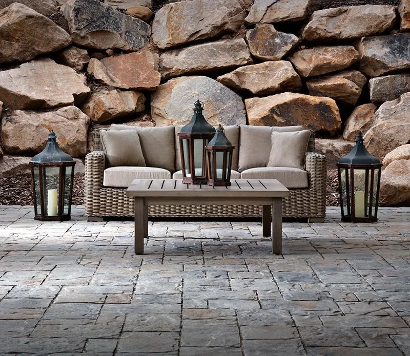 Local landscape design experts serving Las Vegas, NV - Treidgen Industries