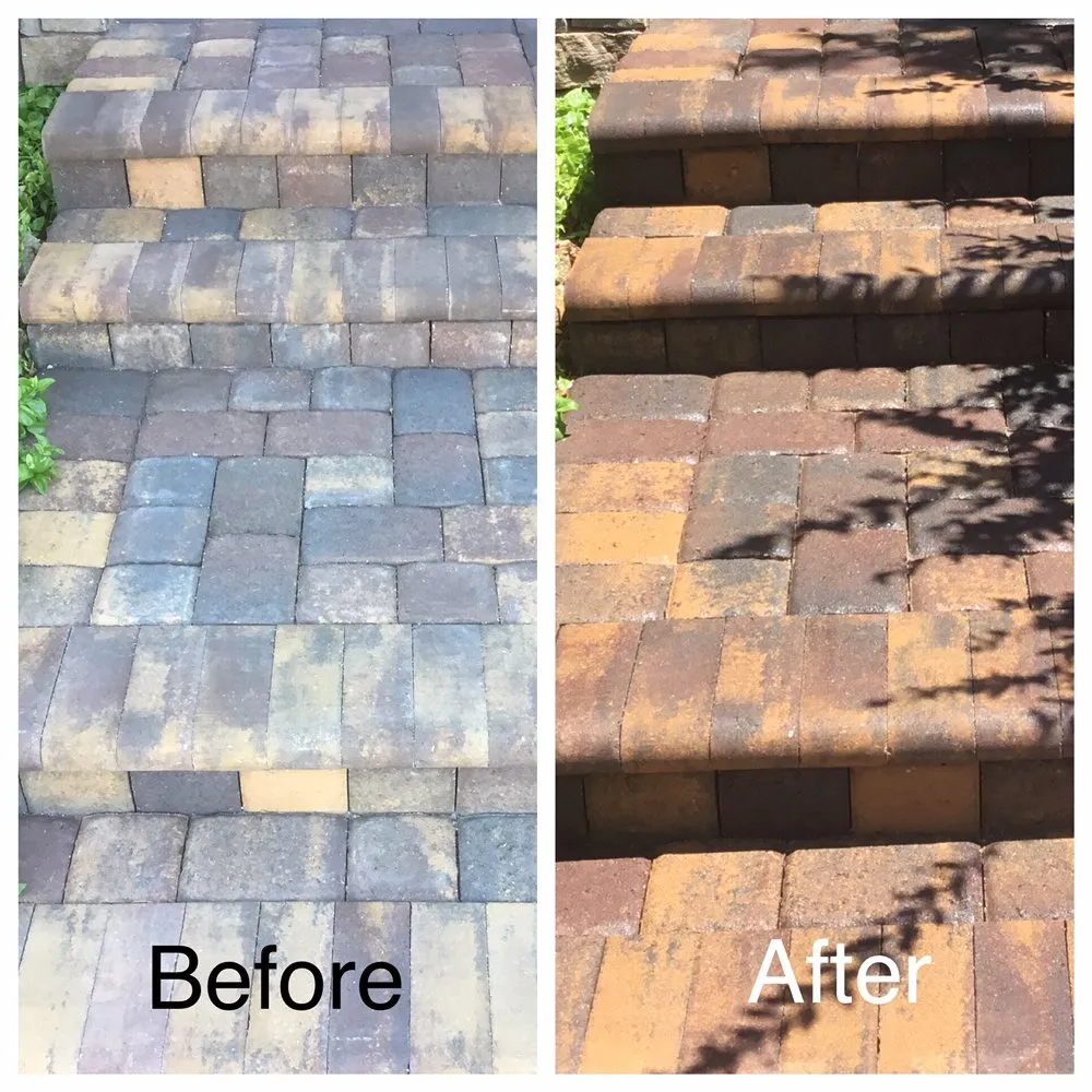 Local lawn care service in Las Vegas, NV by Treidgen Industries