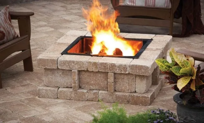 Local lawn mowing service in Las Vegas, NV by Treidgen Industries