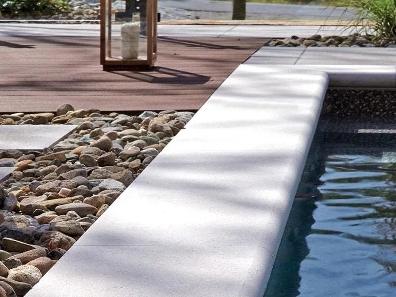 Trusted residential landscaping in Las Vegas, NV - Treidgen Industries