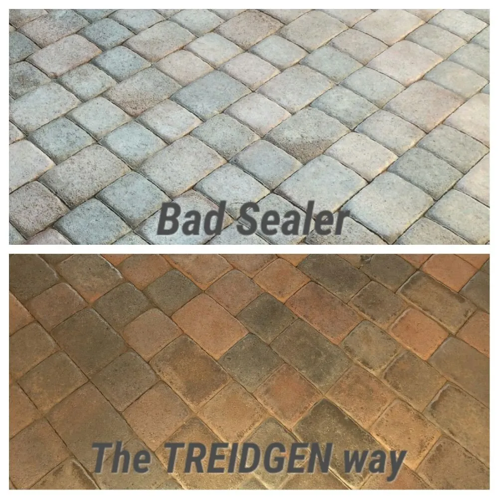 Trusted outdoor landscaping experts serving Las Vegas, NV - Treidgen Industries