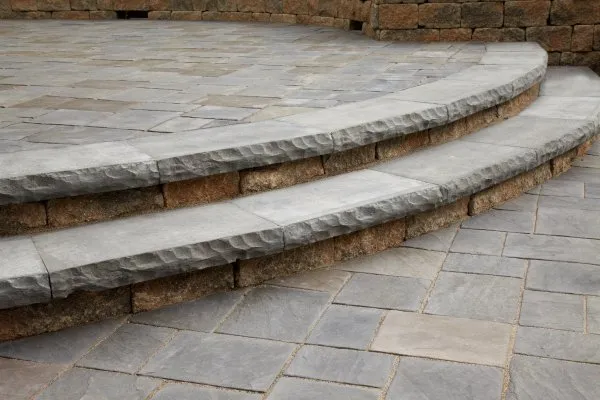 Expert residential landscaping in Las Vegas, NV - Treidgen Industries