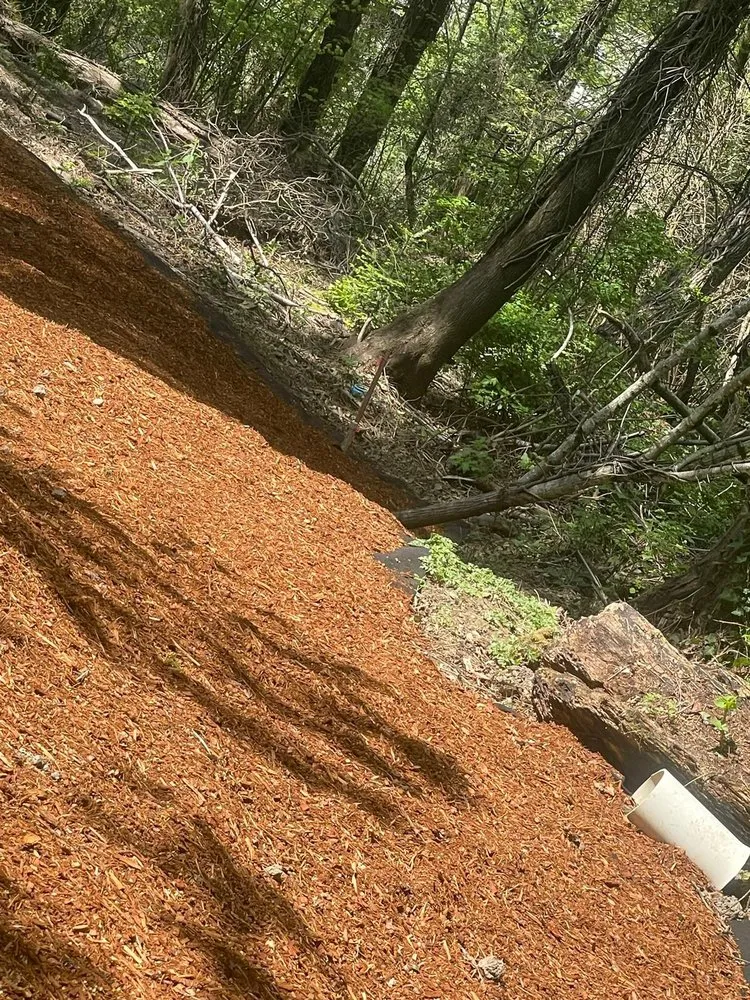 Local residential landscaping with custom design across Seattle, WA - Trejo General Contractor