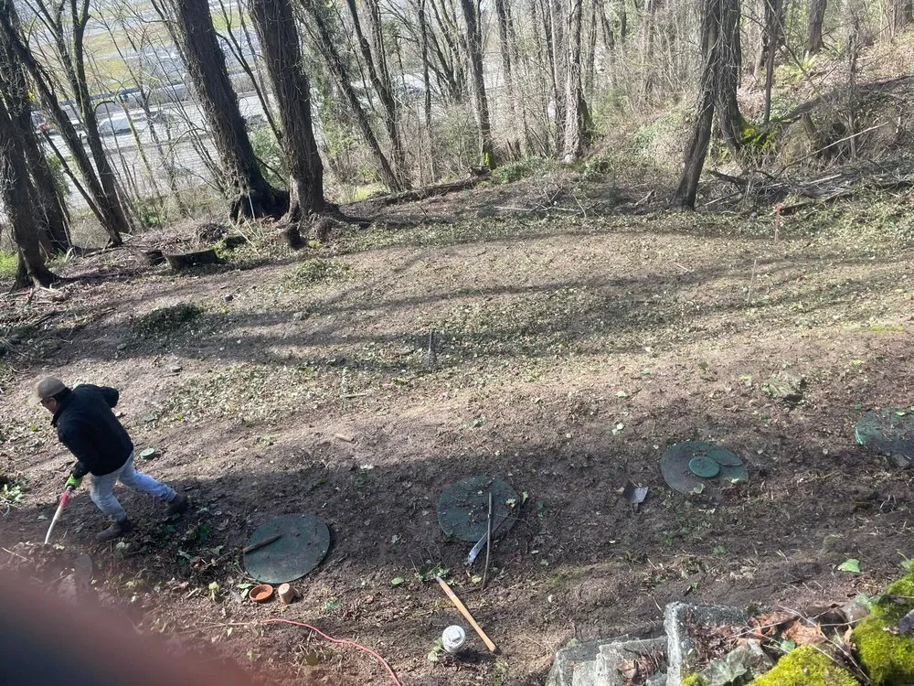 Top-rated landscaping services in Seattle, WA by Trejo General Contractor