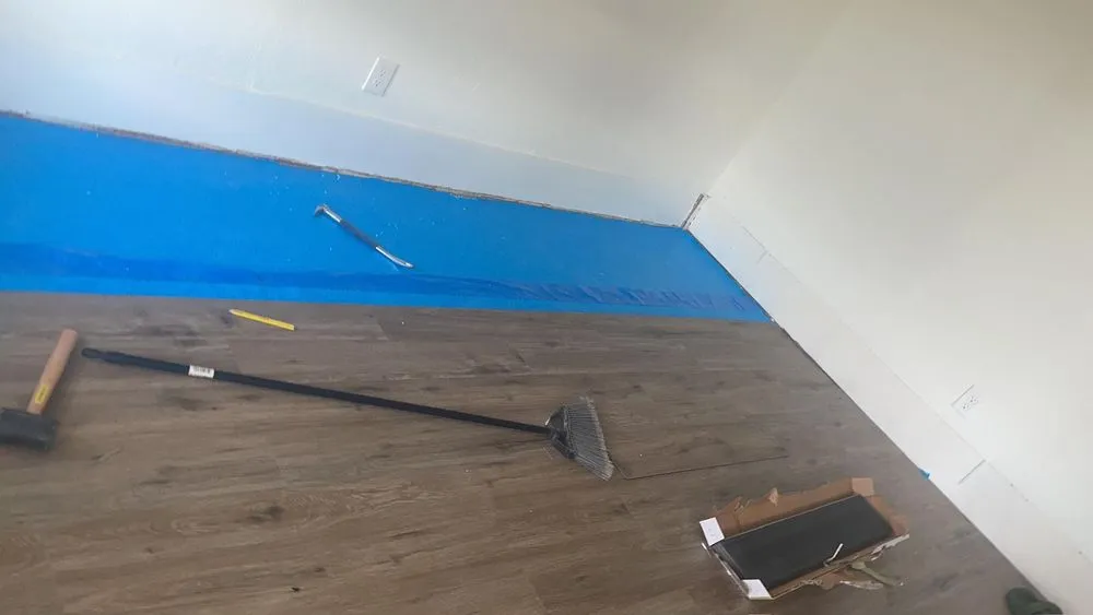 Trusted residential landscaping in Seattle, WA - Trejo General Contractor