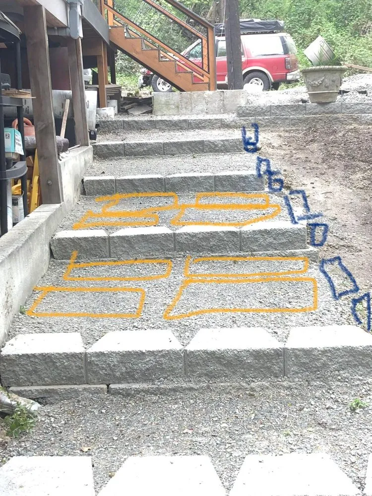 Professional landscape design experts serving Seattle, WA - Trejo General Contractor