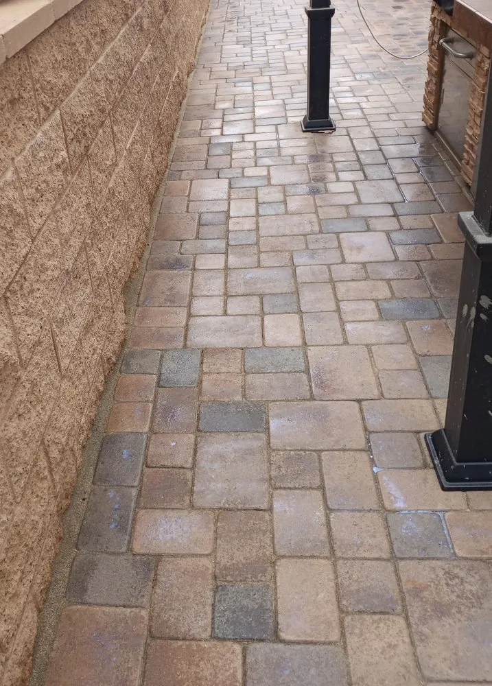 Affordable outdoor landscaping in Escondido, CA by Trejo Landscaping