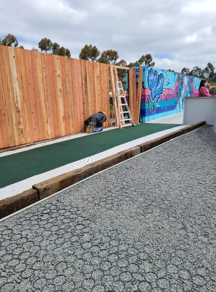 Expert yard cleanup service near you in Escondido, CA by Trejo Landscaping