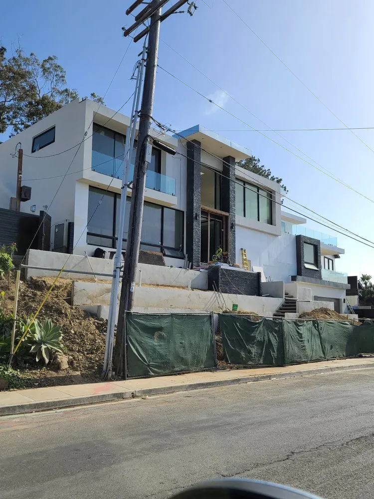 Local lawn care service for beautiful yards in Escondido, CA by Trejo Landscaping