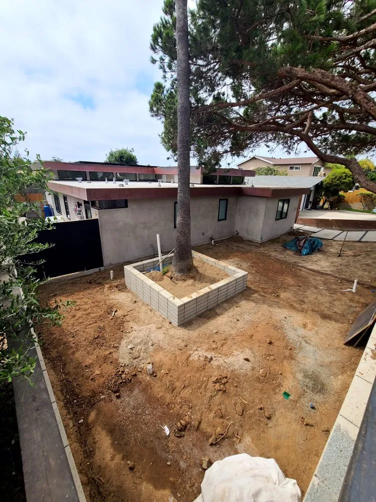 Reliable lawn care service experts serving Escondido, CA - Trejo Landscaping