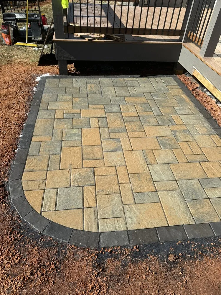 Reliable yard cleanup service near you across Hendersonville, NC - Trejo Lawn Care