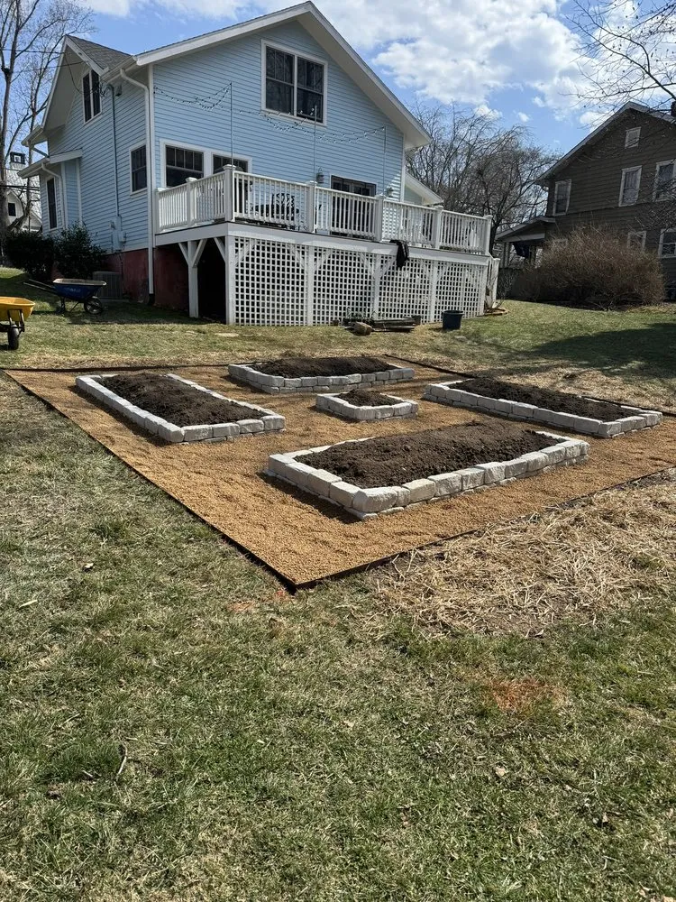 Local lawn care service for year-round maintenance across Hendersonville, NC - Trejo Lawn Care