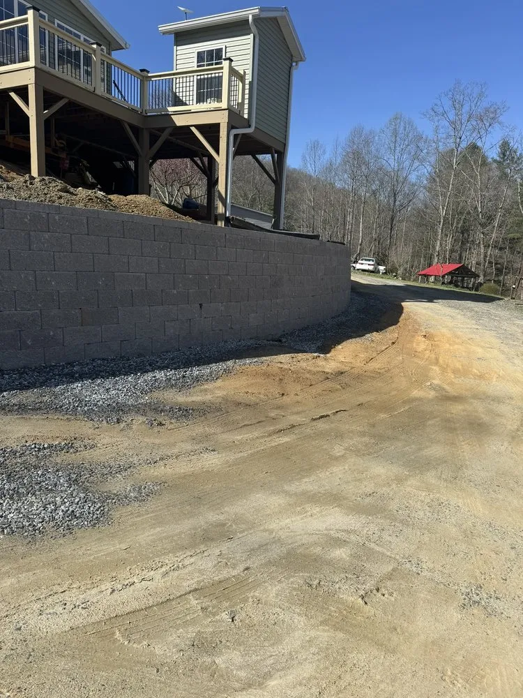 Top-rated yard cleanup service for year-round maintenance across Hendersonville, NC - Trejo Lawn Care