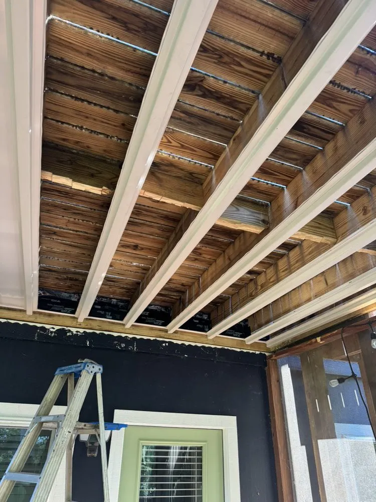 Local landscaping services in Hendersonville, NC - Trejo Lawn Care