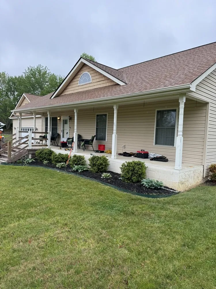 Local lawn care service near you across Hendersonville, NC - Trejo Lawn Care